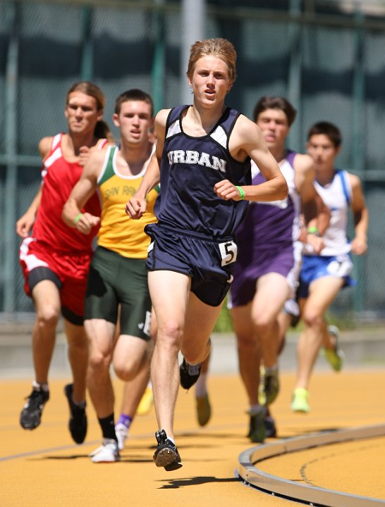 2010 NCS MOC-202.JPG - 2010 North Coast Section Meet of Champions, May 29, Edwards Stadium, Berkeley, CA.